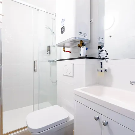 Lik Apparts Mabilay Rennes Room photo