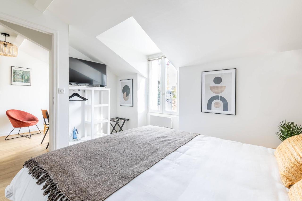 Apartment Lik Mabilay