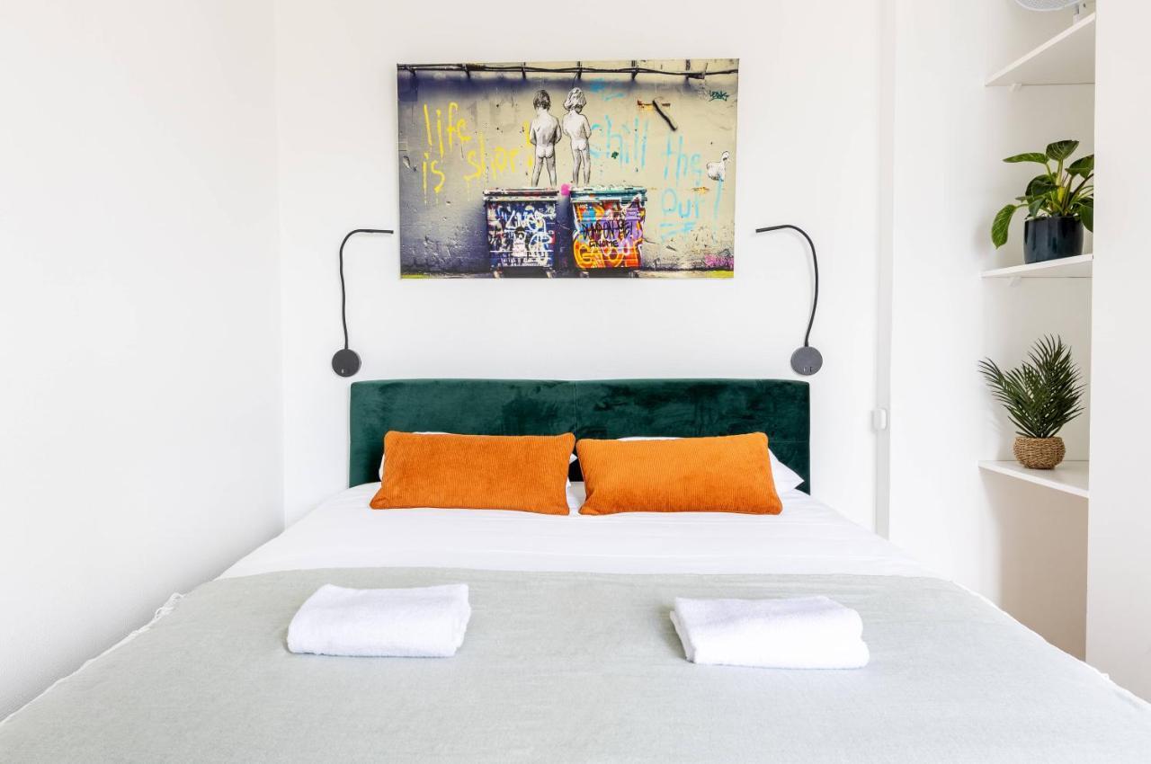 Apartment Lik Mabilay