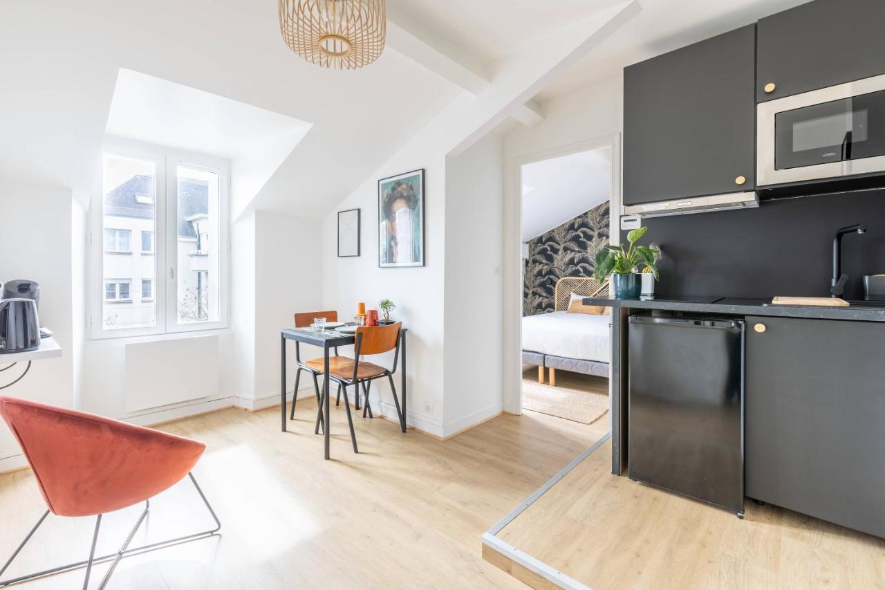 Apartment Lik Mabilay