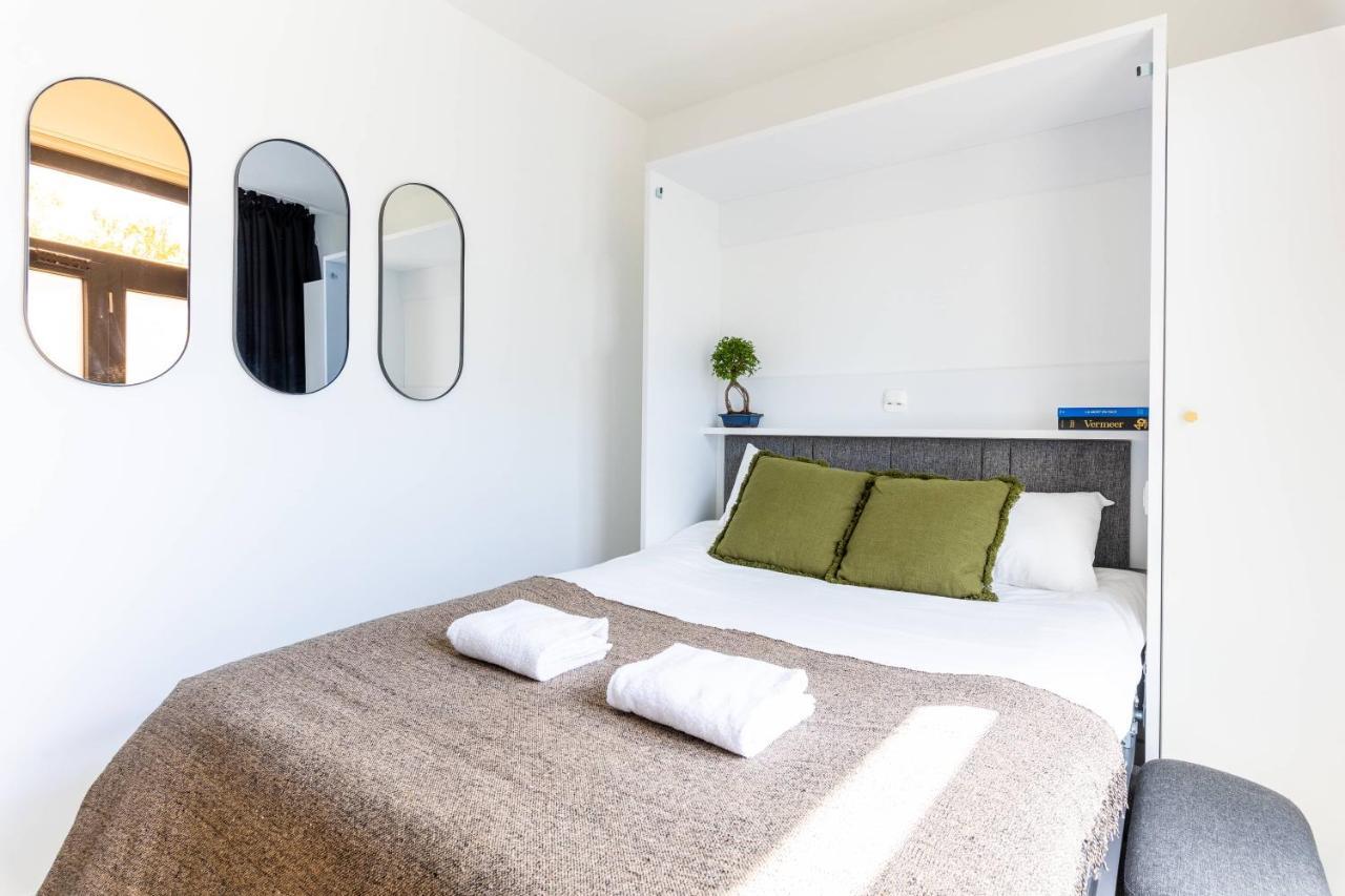 Lik Mabilay Apartment *