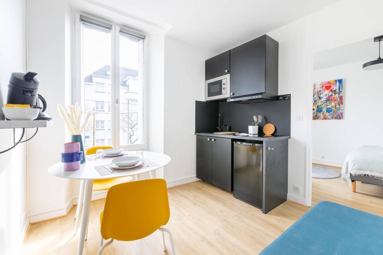 Lik Mabilay Apartment