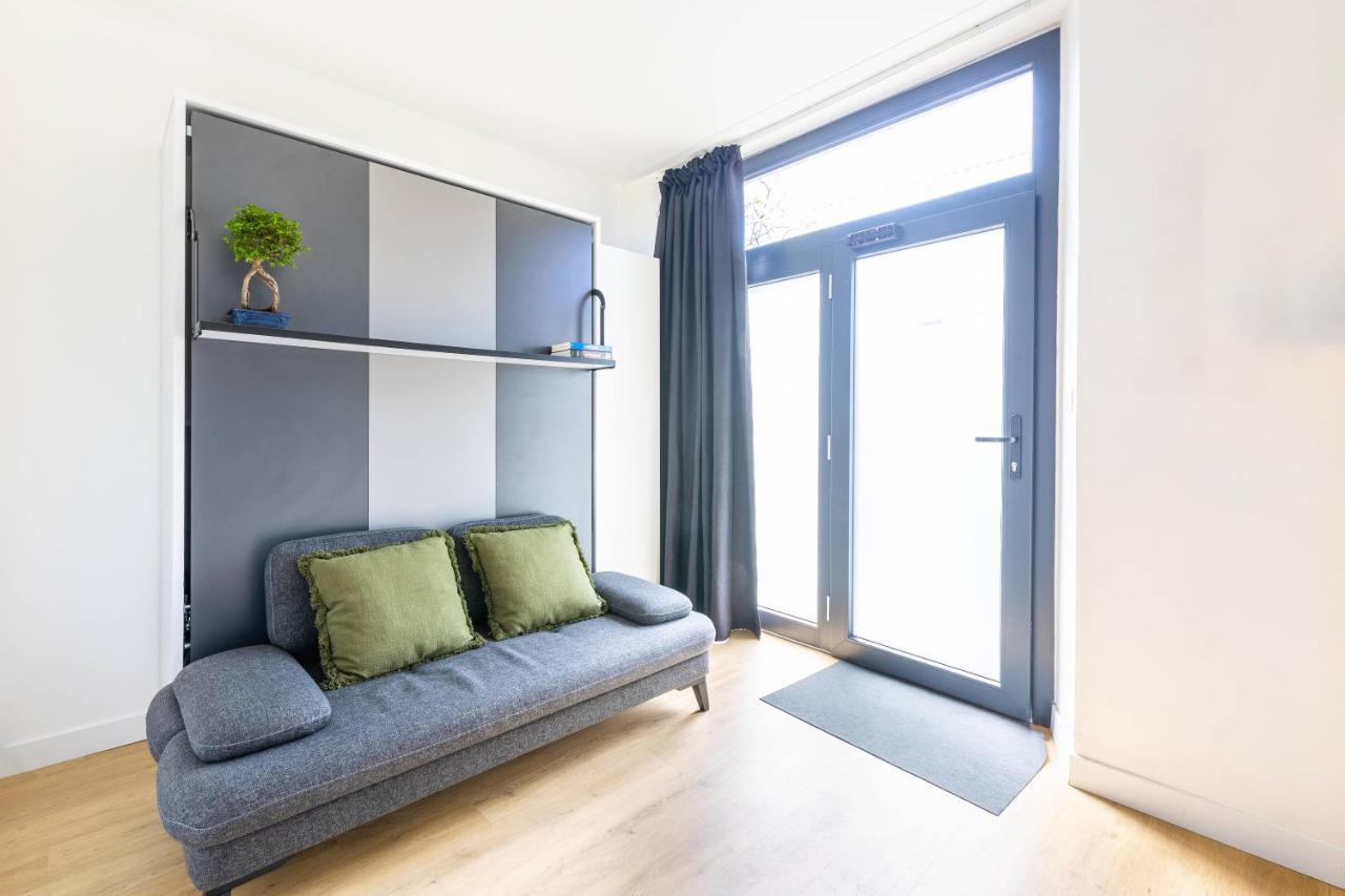 Apartment Lik Mabilay