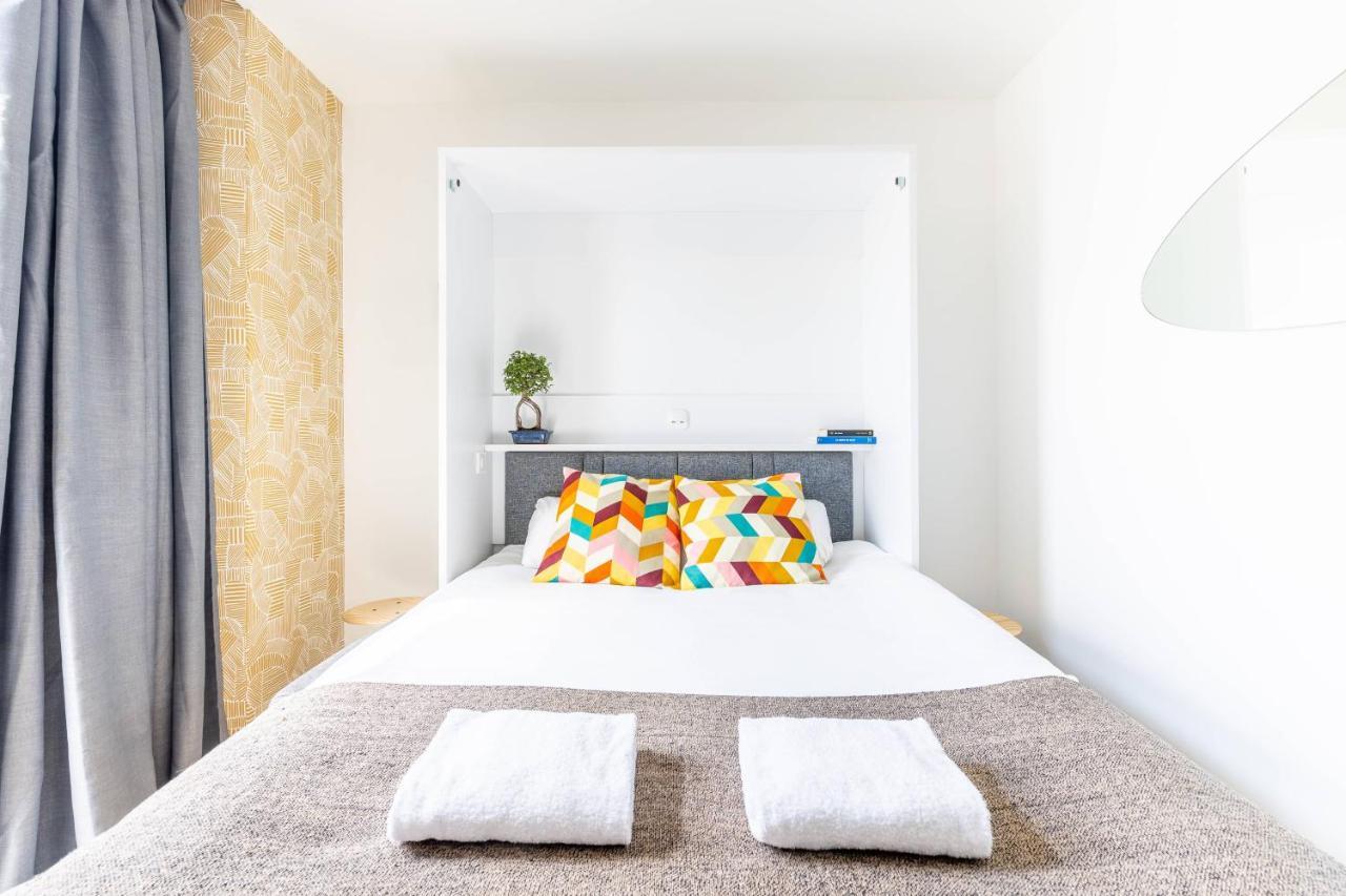 Lik Mabilay Apartment Rennes