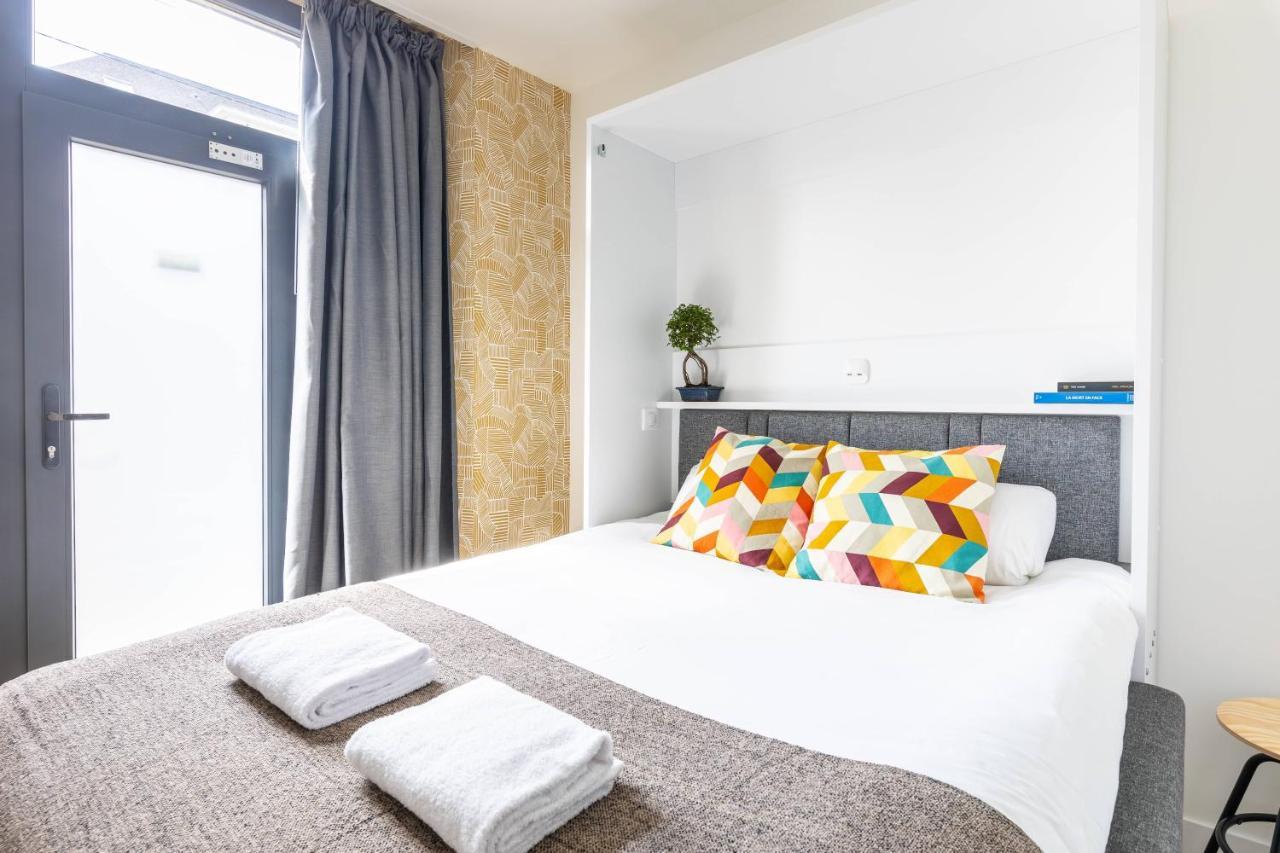 Apartment Lik Mabilay *