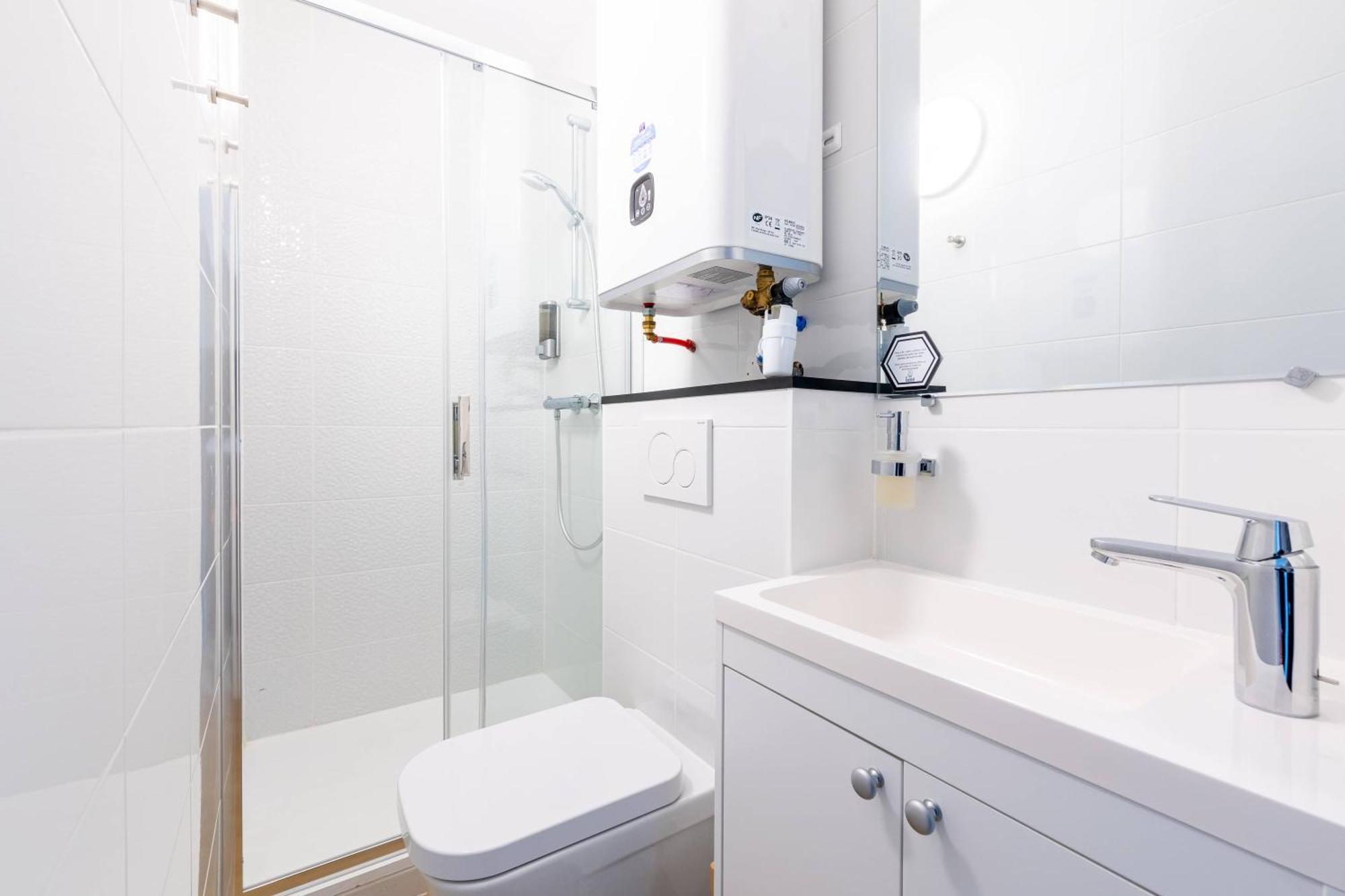 Lik Mabilay Apartment