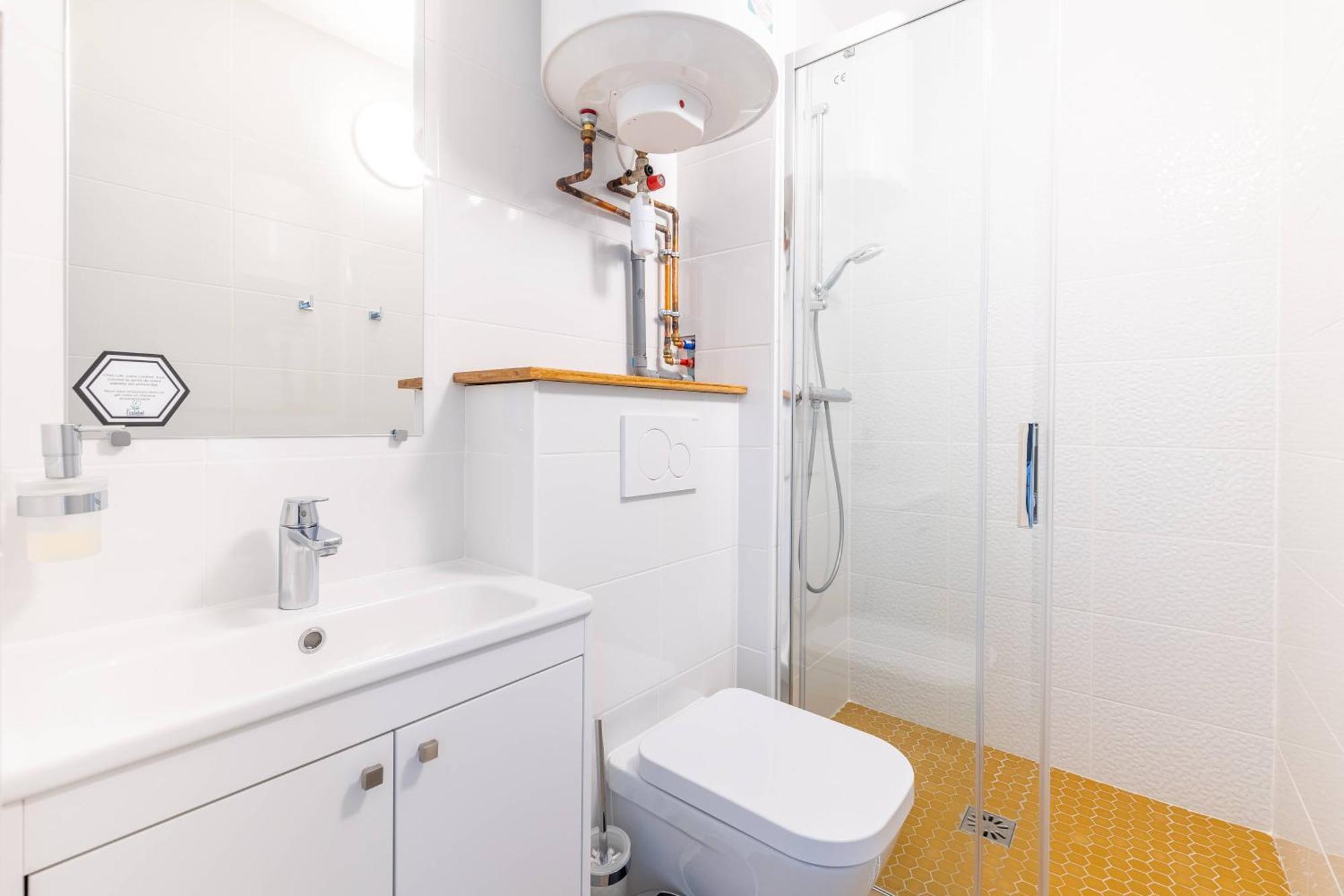 Lik Mabilay Apartment