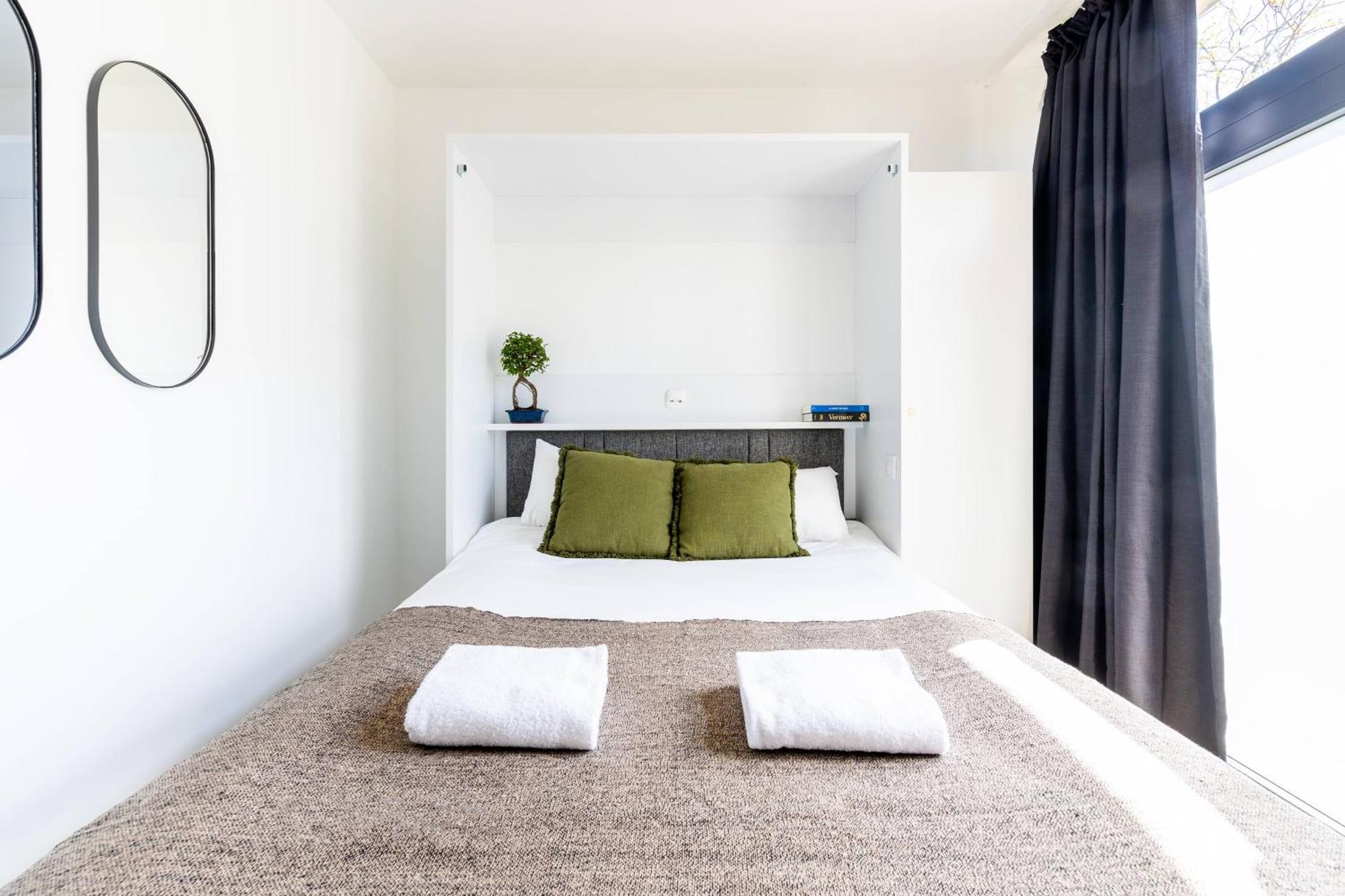 Lik Mabilay Apartment Rennes