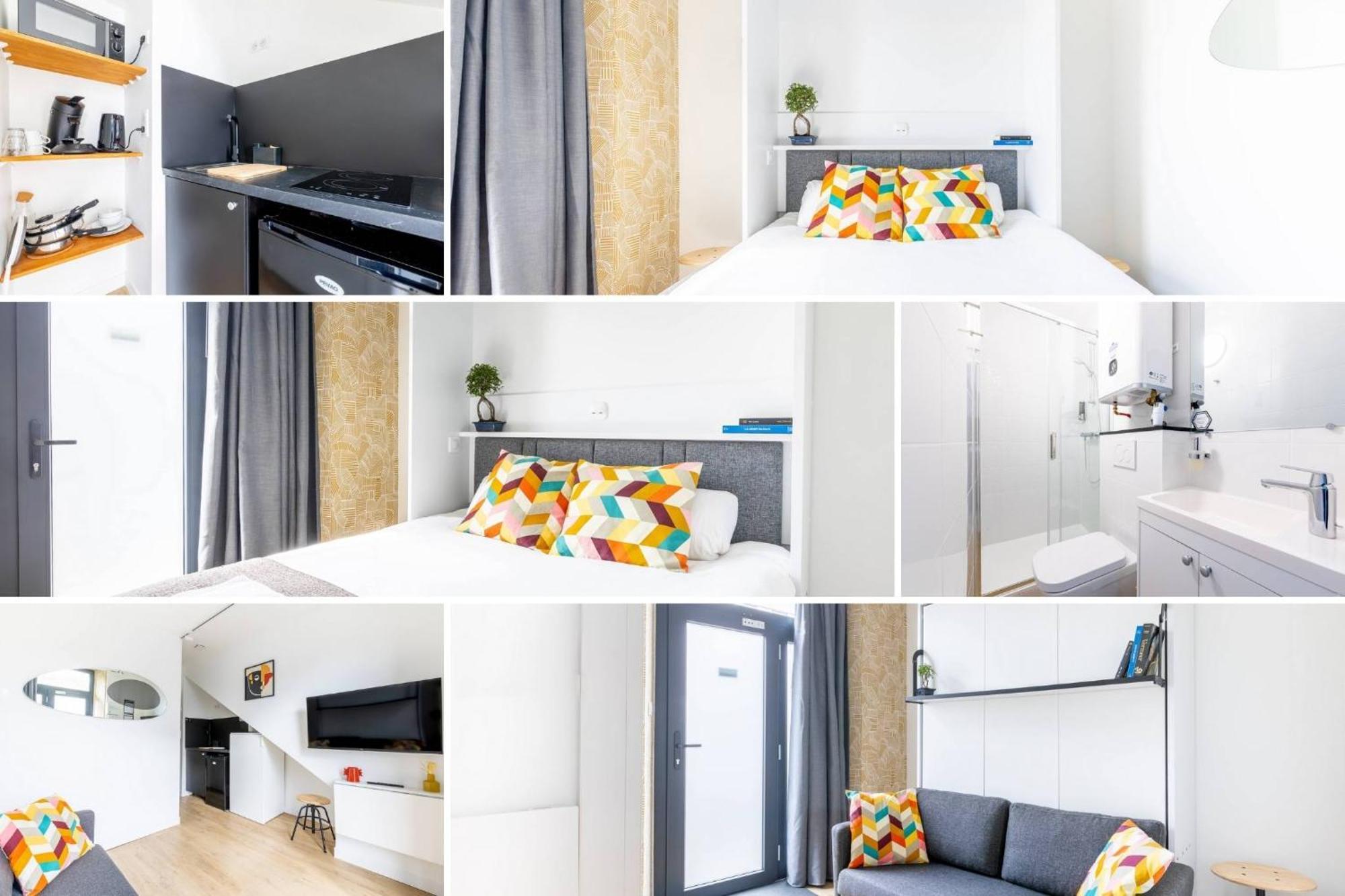 Lik Mabilay Apartment
