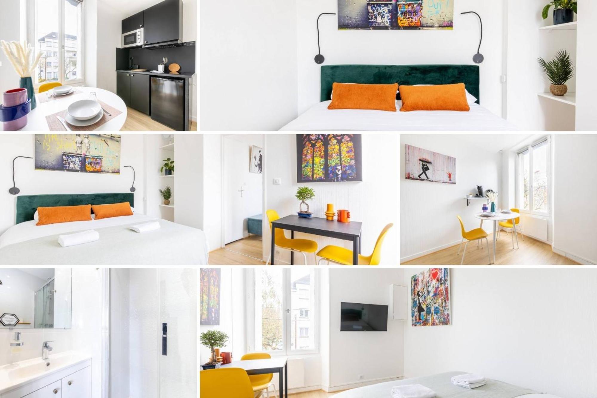 Lik Mabilay Apartment